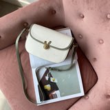 En-ji Tutu Slingbag - Olive