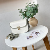 En-ji Tutu Slingbag - Olive