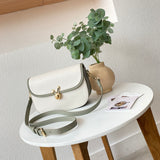 En-ji Tutu Slingbag - Olive