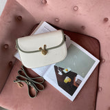 En-ji Tutu Slingbag - Olive