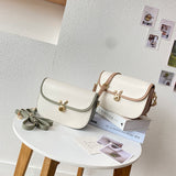En-ji Tutu Slingbag - Almond