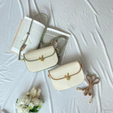 En-ji Tutu Slingbag - Almond