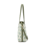 En-ji Sihyeon Totebag - Olive