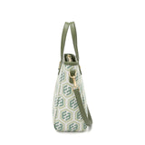 En-ji Sungyu Handbag - Olive