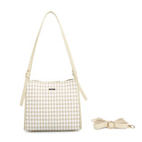 En-ji Eunsoo Shoulderbag - Cream