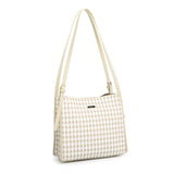 En-ji Eunsoo Shoulderbag - Cream