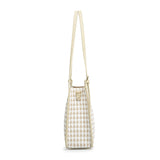 En-ji Eunsoo Shoulderbag - Cream