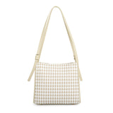 En-ji Eunsoo Shoulderbag - Cream