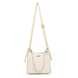 En-ji Eunsoo Shoulderbag - Cream