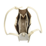 En-ji Eunsoo Shoulderbag - Cream