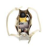 En-ji Eunsoo Shoulderbag - Cream