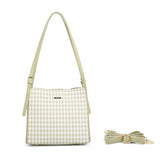 En-ji Eunsoo Shoulderbag - Mint