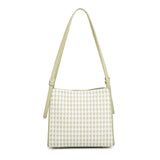En-ji Eunsoo Shoulderbag - Mint