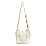 En-ji Eunsoo Shoulderbag - Mint