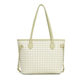 En-ji Miyon Totebag - Mint