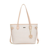 En-ji Miyon Totebag - Salem