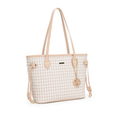 En-ji Miyon Totebag - Salem