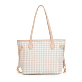 En-ji Miyon Totebag - Salem