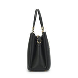 En-ji Mizui Handbag - Black