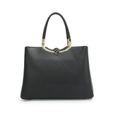 En-ji Mizui Handbag - Black