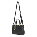 En-ji Mizui Handbag - Black