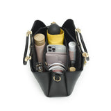 En-ji Mizui Handbag - Black