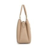 En-ji Mizui Handbag - Khaki