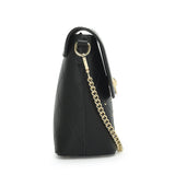 En-ji Sakura Shoulderbag - Black