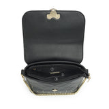 En-ji Sakura Shoulderbag - Black
