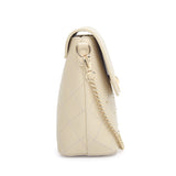 En-ji Sakura Shoulderbag - Cream