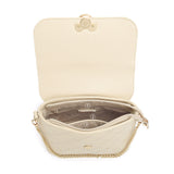 En-ji Sakura Shoulderbag - Cream