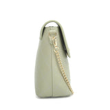 En-ji Sakura Shoulderbag - Mint