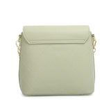 En-ji Sakura Shoulderbag - Mint