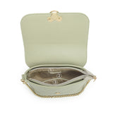 En-ji Sakura Shoulderbag - Mint