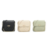 En-ji Sakura Shoulderbag - Black