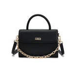 En-ji Saeun Handbag - Black
