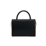 En-ji Saeun Handbag - Black