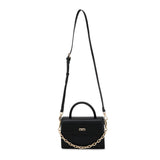 En-ji Saeun Handbag - Black