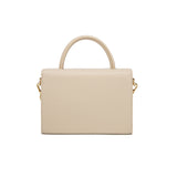 En-ji Saeun Handbag - Cream