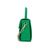 En-ji Saeun Handbag - Green