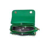 En-ji Saeun Handbag - Green