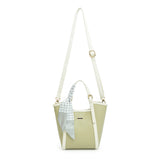 En-ji Shinbi Handbag - Mint