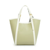 En-ji Shinbi Handbag - Mint