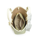 En-ji Shinbi Handbag - Mint