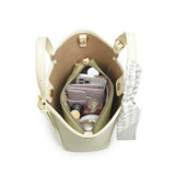 En-ji Shinbi Handbag - Mint