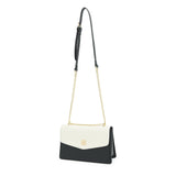 En-ji Siyeon Shoulderbag - Black