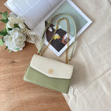 En-ji Siyeon Shoulderbag - Mint