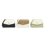 En-ji Siyeon Shoulderbag - Black