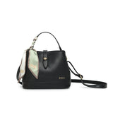 En-ji Taeyeon Handbag - Black