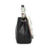 En-ji Taeyeon Handbag - Black